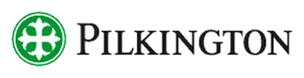 Pilkington logo