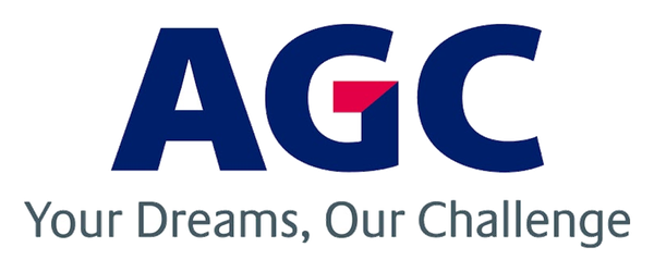 AGC logo