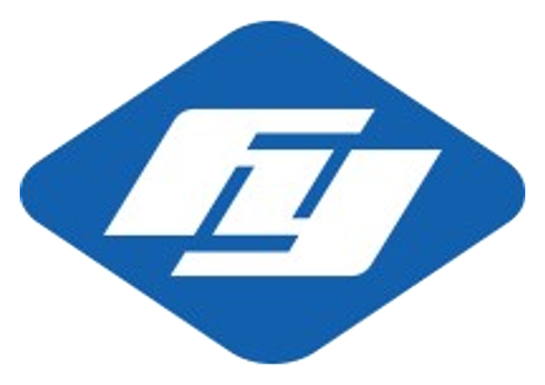 FUYAO logo